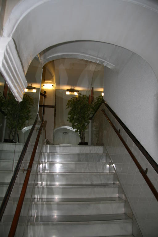 Hostal Bahia Cádiz Exterior foto